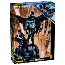 Quebra-Cabeça Grow 4359 Batman - 1000 Peças