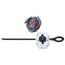 Jogo de Pião Beyblade Burst Pro Series Brave Valtryek F7798 - Hasbro