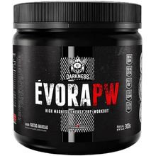 Pré Treino Évora PW (300g) Frutas Amarelas - Darkness