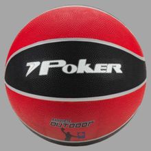Bola Basquete Poker Outdoor N°7 VM/PT