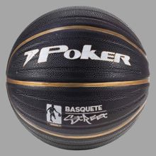 Bola Basquete Poker Street N°7 PT/DOU