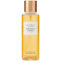 Victoria's Secret Pineapple & Shea Glow - Body Splash 250ml