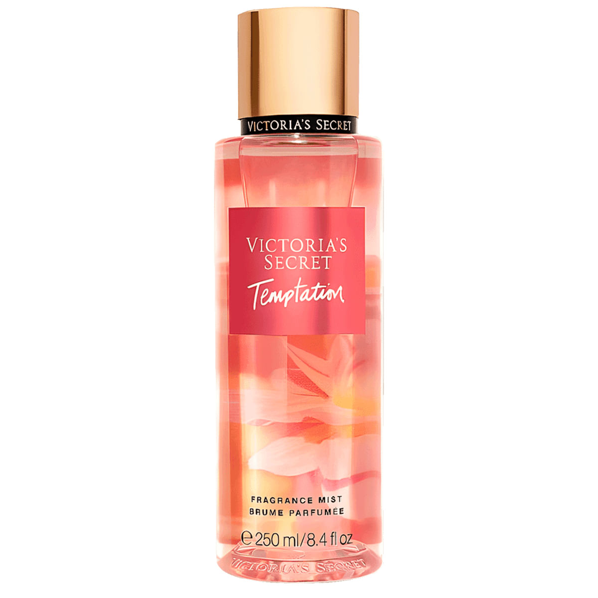 Victorias Secret Temptation Mist - Body Splash 250ml