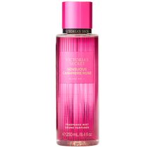 Victoria's Secret Sensuous Cashmere Rose - Body Splash 250ml