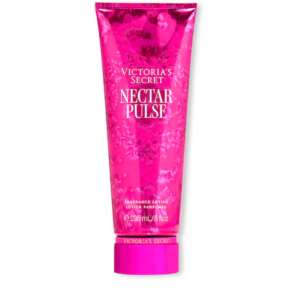Victorias Secret Nectar Pulse - Body Lotion 236ml