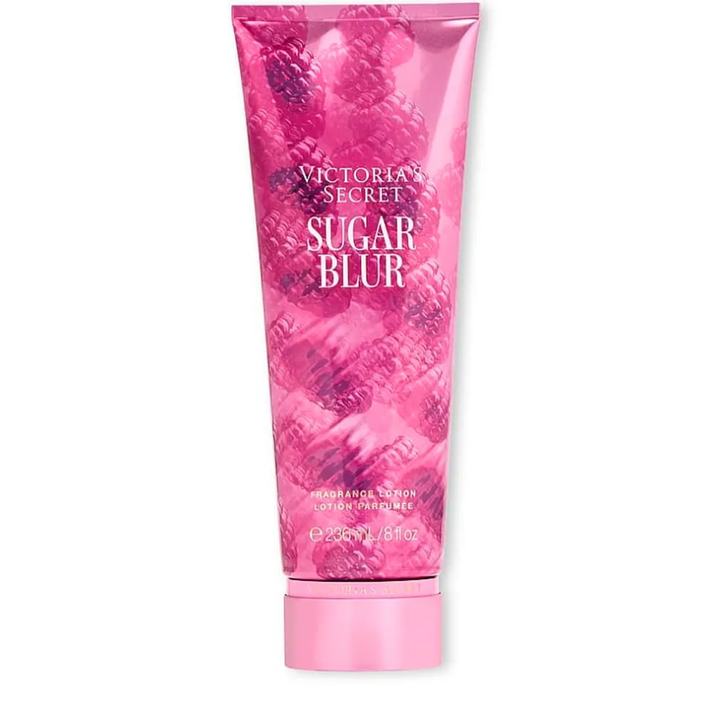 Victorias Secret Sugar Blur - Body Lotion 236ml
