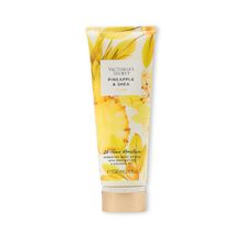 Victoria's Secret Pineapple & Shea - Body Lotion 236ml