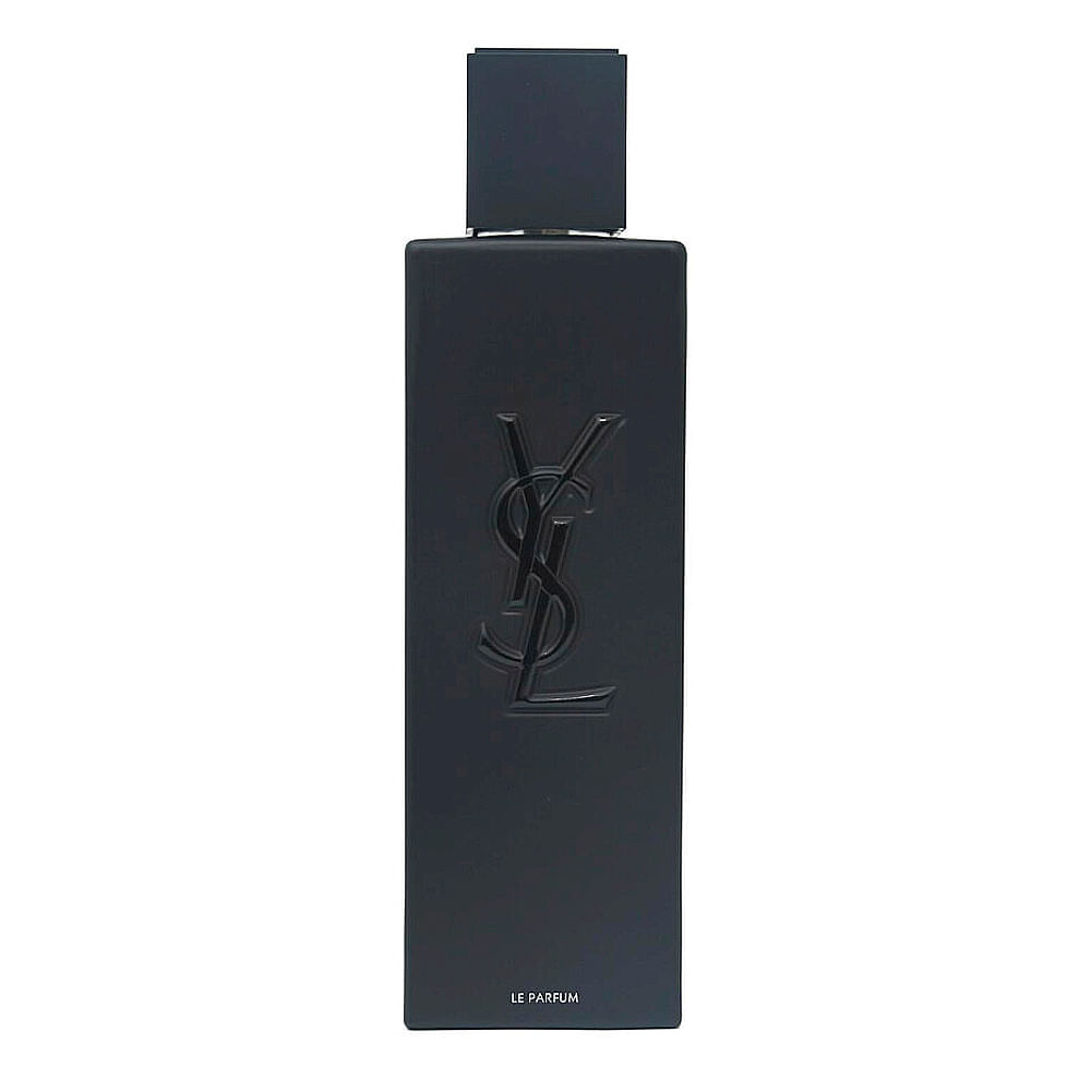 Yves Saint Laurent Myslf Le Parfum - perfume Masculino 100ml