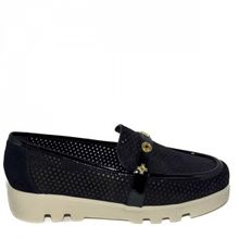 Mocassim Feminino Luz Da Lua 56150023