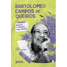 Contos e poemas para jovens: Bartolomeu Campos de Queirós