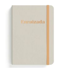 Moleskine - Enraizada