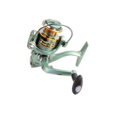 Molinete Orbital 4000 Rolamento 3+1 1 Unidade Pesca Brasil