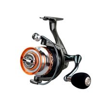 Molinete Ocelos 2000 Rolamento 7+1 1 Unidade Pesca Brasil