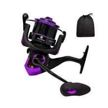Molinete Orbital Surf 8000 1 Unidade Pesca Brasil