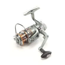 Molinete Orbital Performance 1000 Rolamento 3+1 Pesca Brasil