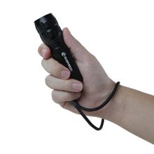 Lanterna Tática Premium Potente 1 Unidade Guepardo