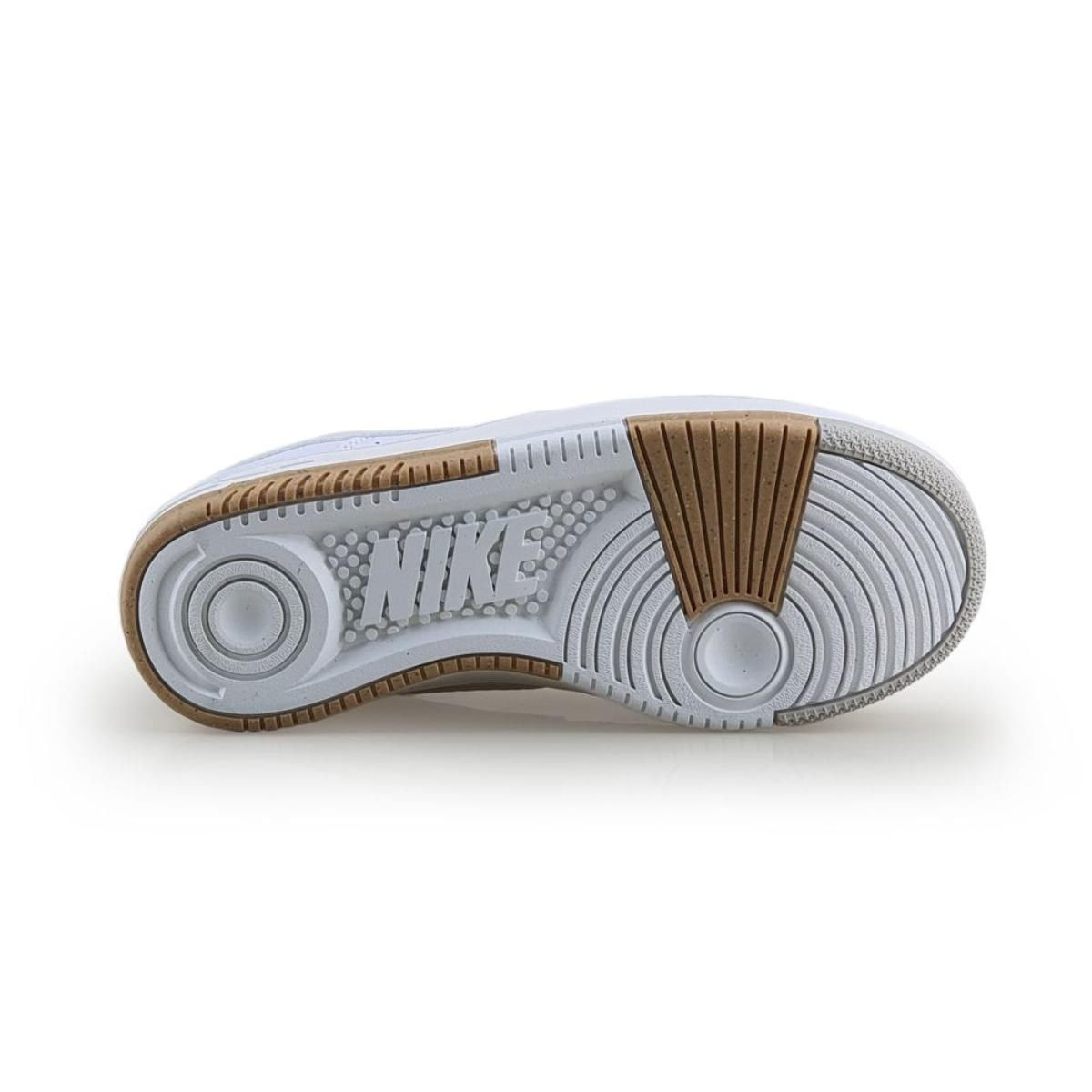 Tênis Feminino Casual Nike Gamma Force - DX9176-103