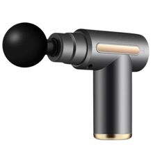 Massageador Elétrico Profissional Muscular Pistola