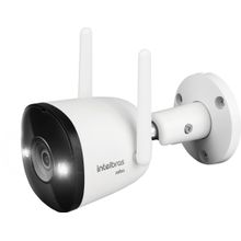 Câmera de Vídeo Wi-Fi Full HD iM5+ Full Color