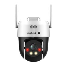 Câmera Segurança IP WIFI Intelbras VIPW 1300 MINI SD