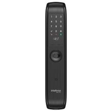 Fechadura Smart de Embutir sem Maçaneta MFD 7001 Intelbras