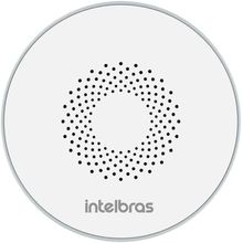 Sirene Inteligente Izy Smart ISI 1001 Branco