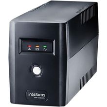 NOBREAK XNB 600VA 220V