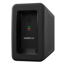 Nobreak Intelbras ATTIV Preto 1200VA 220V