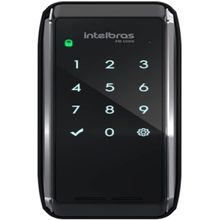Fechadura Digital De Sobrepor Fd 1000