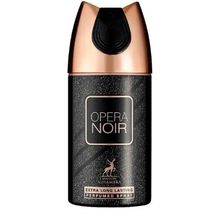 Maison Alhambra Opera Noir - Desodorante Spray Feminino 250ml