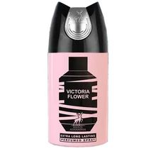 Maison Alhambra Desodorante Victoria Flower - Desodorante 250ml
