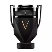 Rabanne Invictus Victory Absolu  Parfum Intense - Perfume Masculino 50ml