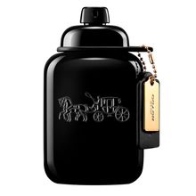 Coach New York For Men Eau de Parfum - Perfume Masculino 100ml