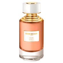 Boucheron Cuir de Venise Eau de Parfum - Perfume Unissex 125ml