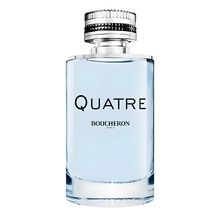 Boucheron Quatre Pour Homme Eau de Toilette - Perfume Masculino 100ml