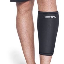 Suporte Panturrilha KSN007 Preto Tam M Kestal