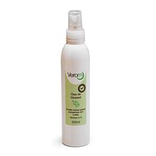 Óleo de Girassol 200ml Veromed