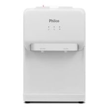 Bebedouro de Água Philco PBE11 – Branco