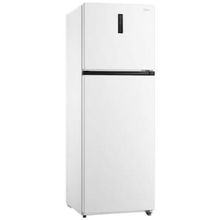 Geladeira Midea MD-RT468MTA Frost Free Branca com Smart Sensor e Painel Touch - 347 litros