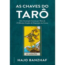 AS CHAVES DO TARÔ