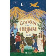 CONTOS DE GRIMM - VOL 03