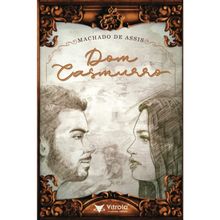 DOM CASMURRO
