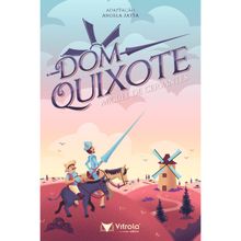 DOM QUIXOTE