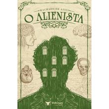 O ALIENISTA