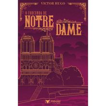 O CORCUNDA DE NOTRE-DAME