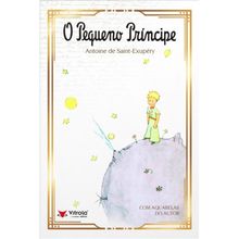 O PEQUENO PRÍNCIPE