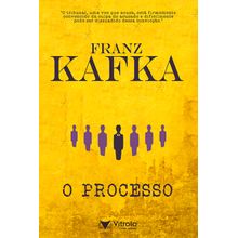 O PROCESSO