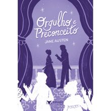 ORGULHO E PRECONCEITO
