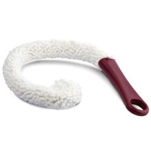 Escova para Decanter Multiuso Ghidini Vino - Branco/Vinho