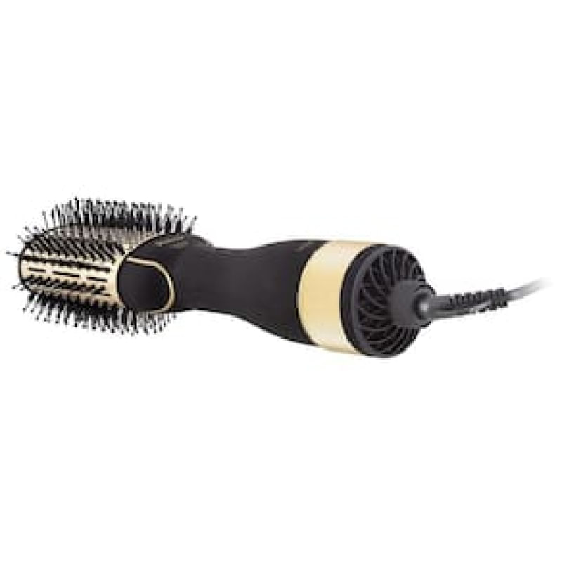 Escova Secadora Philco PES50 Soft Gold Íons Infrared 1300W